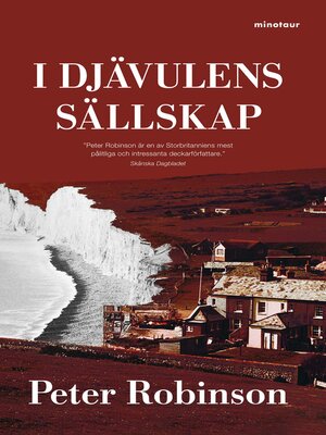 cover image of I djävulens sällskap